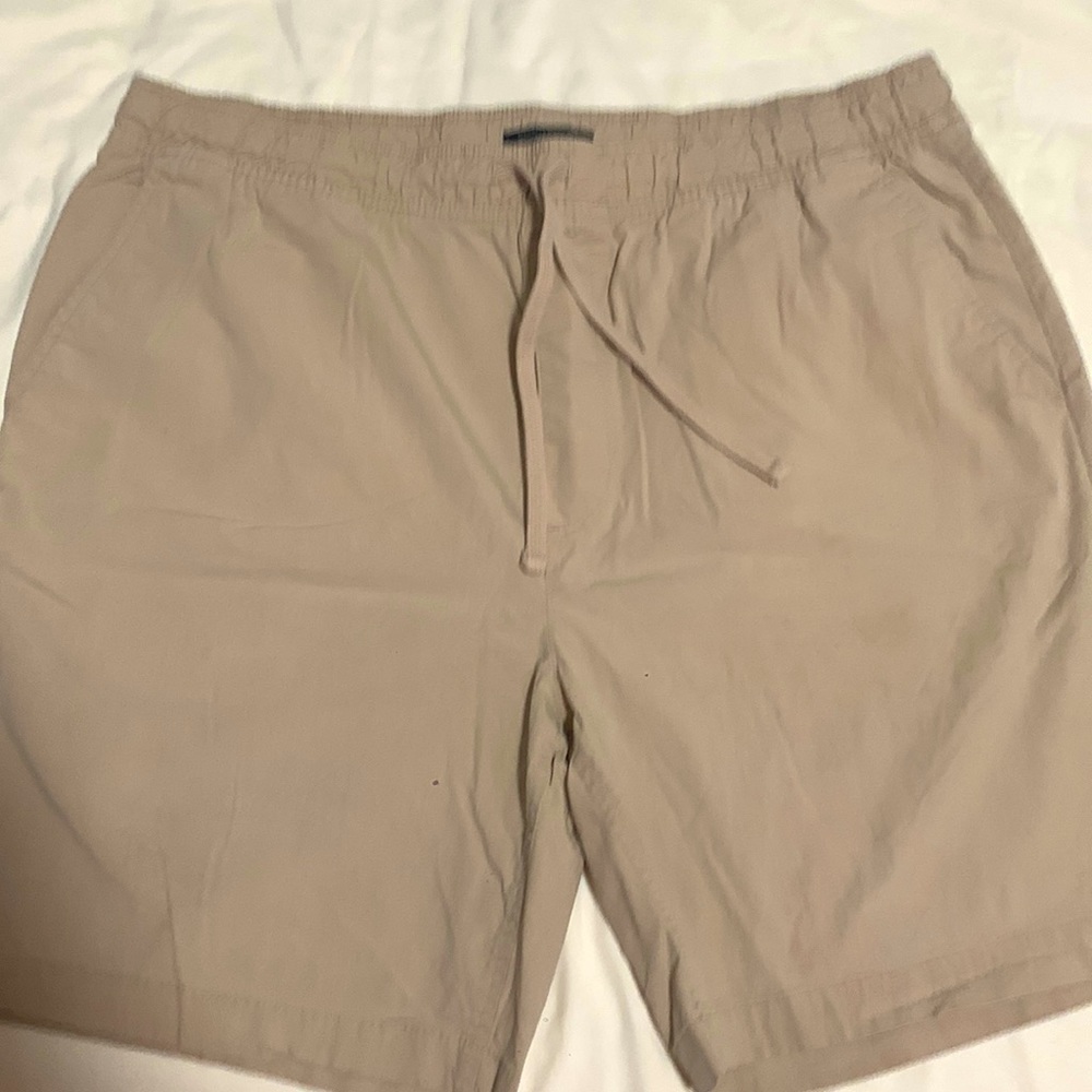 Banana Republic shorts